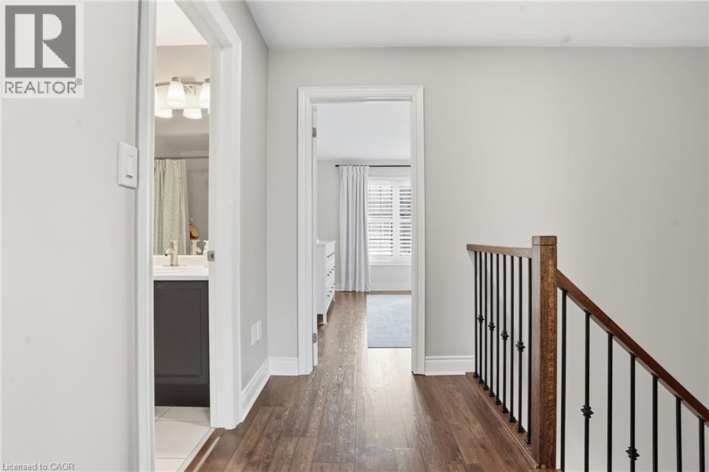 4823 THOMAS ALTON Boulevard Unit# 68, Burlington, Ontario, L7M0V2 — Photo 21