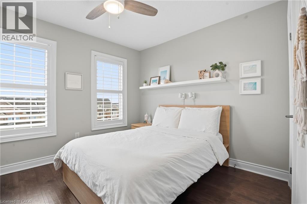 4823 THOMAS ALTON Boulevard Unit# 68, Burlington, Ontario, L7M0V2 — Photo 22