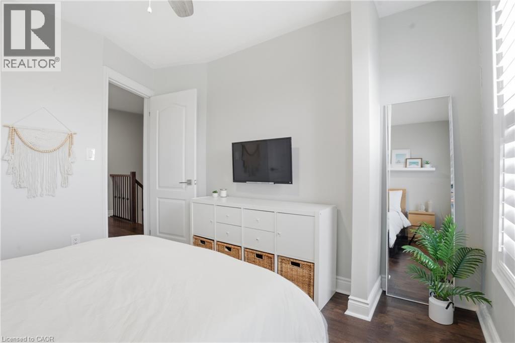 4823 THOMAS ALTON Boulevard Unit# 68, Burlington, Ontario, L7M0V2 — Photo 23