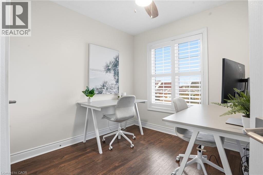 4823 THOMAS ALTON Boulevard Unit# 68, Burlington, Ontario, L7M0V2 — Photo 24