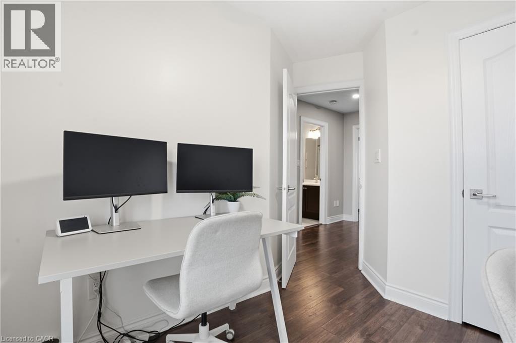 4823 THOMAS ALTON Boulevard Unit# 68, Burlington, Ontario, L7M0V2 — Photo 25