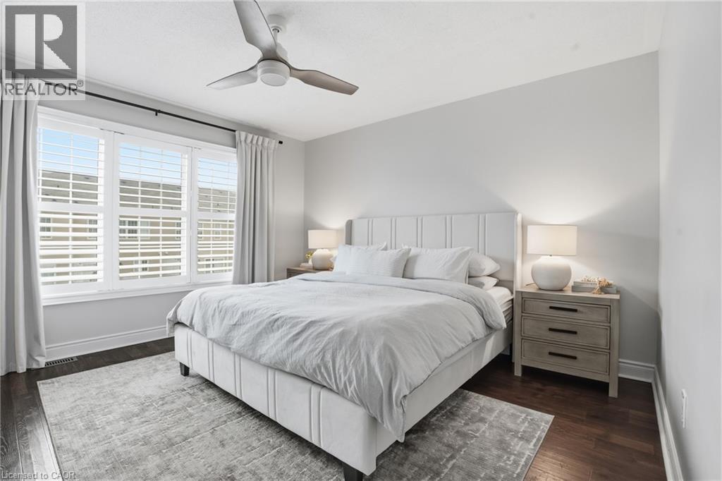 4823 THOMAS ALTON Boulevard Unit# 68, Burlington, Ontario, L7M0V2 — Photo 28