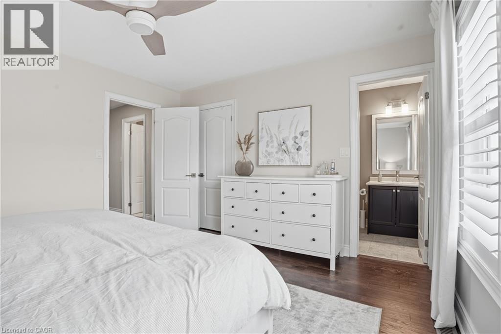 4823 THOMAS ALTON Boulevard Unit# 68, Burlington, Ontario, L7M0V2 — Photo 29