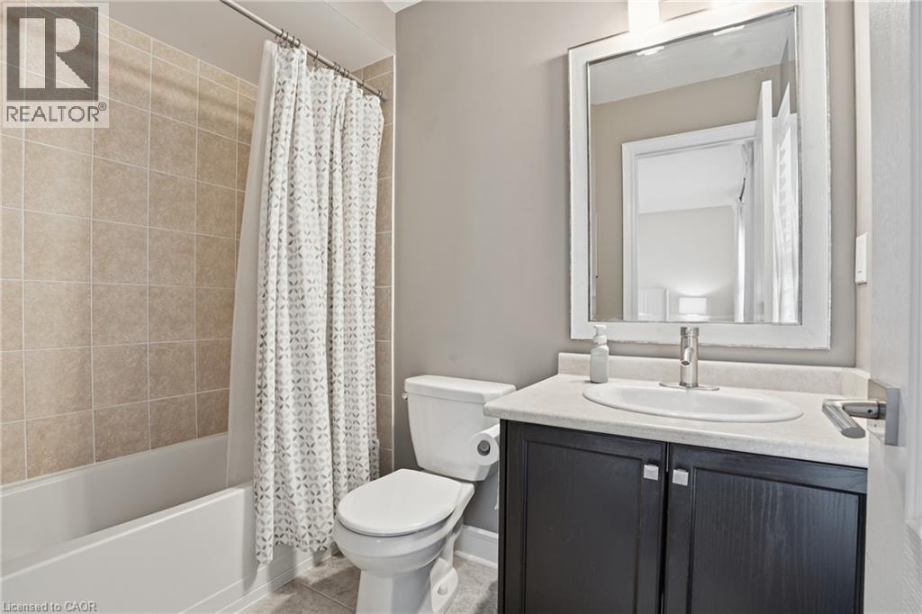 4823 THOMAS ALTON Boulevard Unit# 68, Burlington, Ontario, L7M0V2 — Photo 30