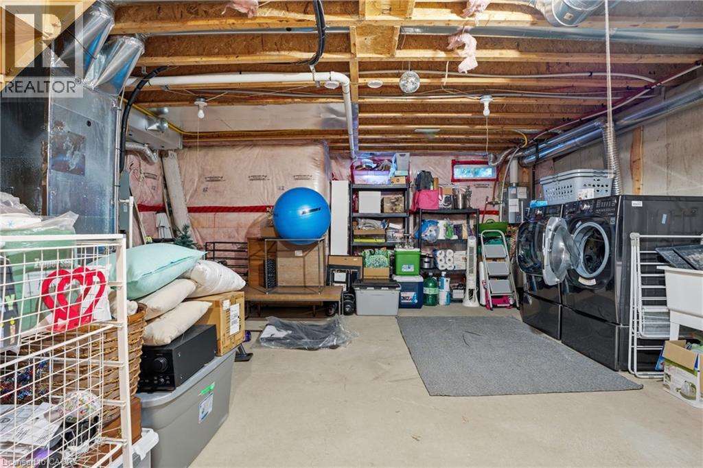 4823 THOMAS ALTON Boulevard Unit# 68, Burlington, Ontario, L7M0V2 — Photo 31