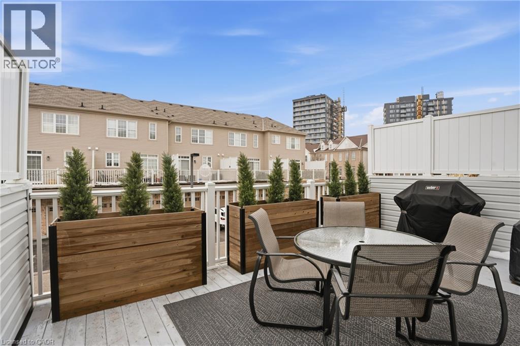 4823 THOMAS ALTON Boulevard Unit# 68, Burlington, Ontario, L7M0V2 — Photo 32