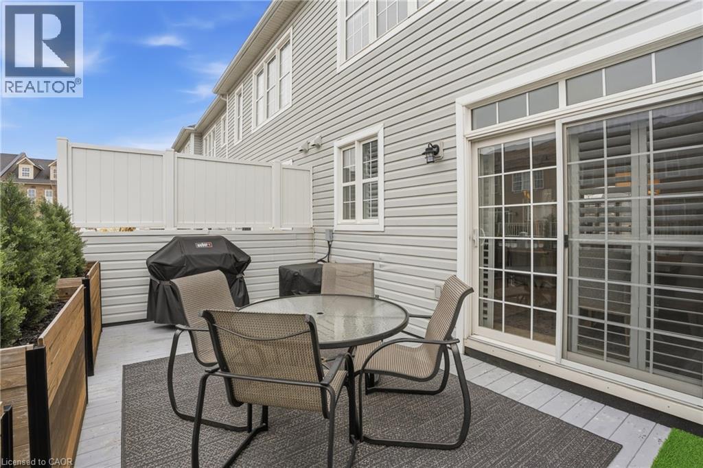 4823 THOMAS ALTON Boulevard Unit# 68, Burlington, Ontario, L7M0V2 — Photo 33