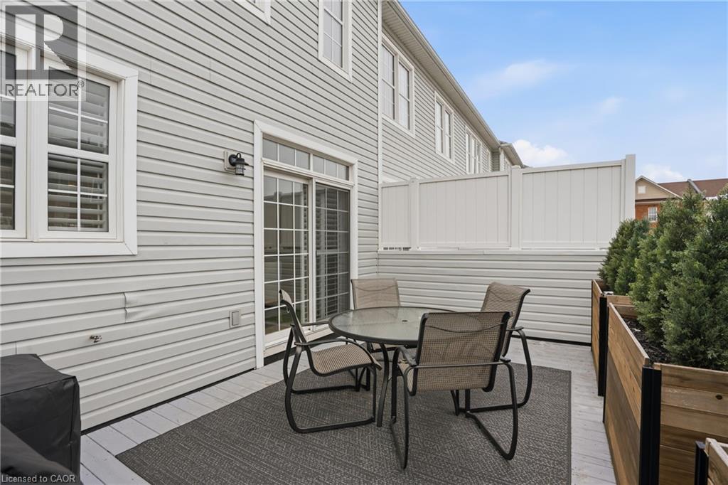 4823 THOMAS ALTON Boulevard Unit# 68, Burlington, Ontario, L7M0V2 — Photo 34