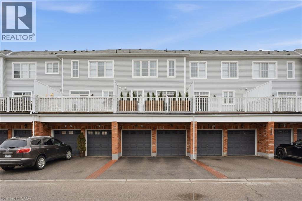 4823 THOMAS ALTON Boulevard Unit# 68, Burlington, Ontario, L7M0V2 — Photo 35