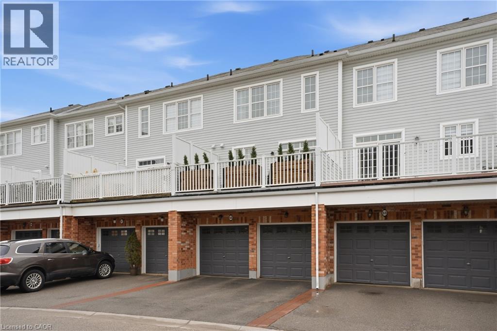 4823 THOMAS ALTON Boulevard Unit# 68, Burlington, Ontario, L7M0V2 — Photo 36