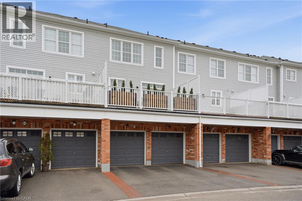 4823 THOMAS ALTON Boulevard Unit# 68, Burlington, Ontario, L7M0V2 — Photo 37