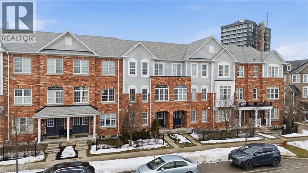 4823 THOMAS ALTON Boulevard Unit# 68, Burlington, Ontario, L7M0V2 — Photo 38