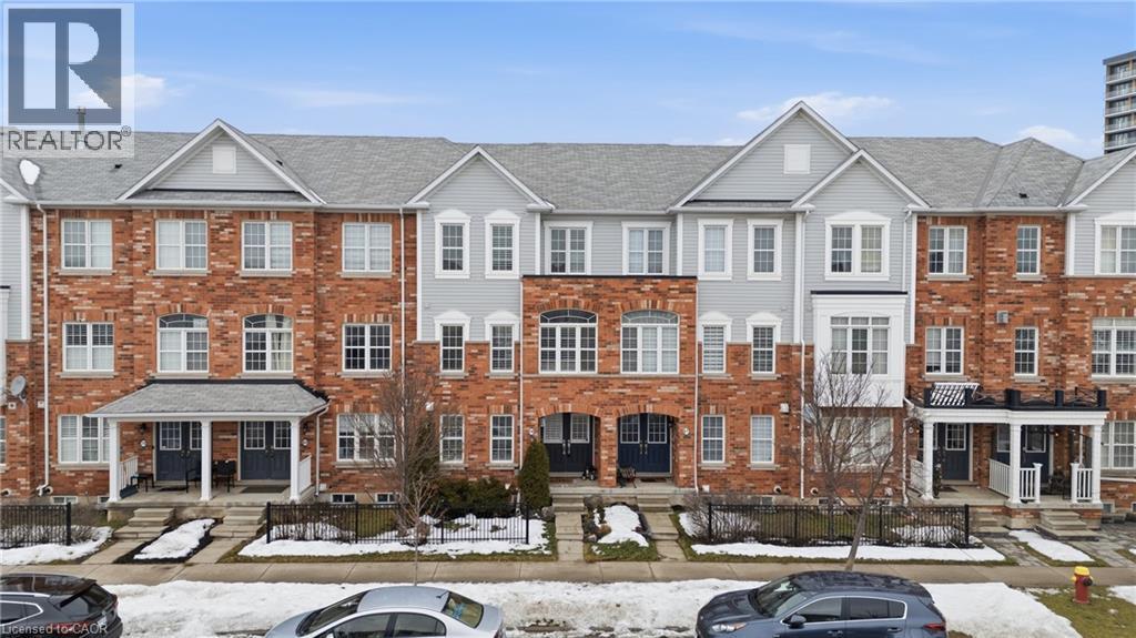 4823 THOMAS ALTON Boulevard Unit# 68, Burlington, Ontario, L7M0V2 — Photo 39