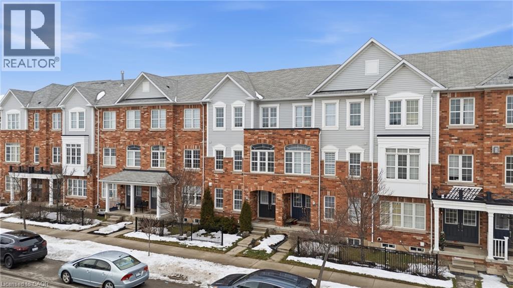 4823 THOMAS ALTON Boulevard Unit# 68, Burlington, Ontario, L7M0V2 — Photo 40