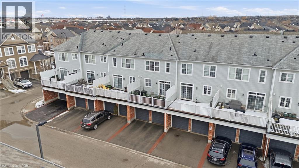 4823 THOMAS ALTON Boulevard Unit# 68, Burlington, Ontario, L7M0V2 — Photo 41