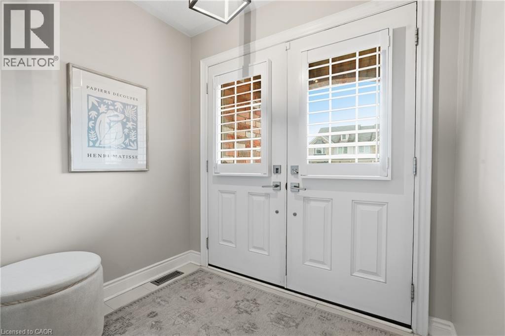 4823 THOMAS ALTON Boulevard Unit# 68, Burlington, Ontario, L7M0V2 — Photo 5