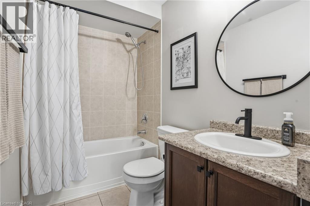 4823 THOMAS ALTON Boulevard Unit# 68, Burlington, Ontario, L7M0V2 — Photo 9