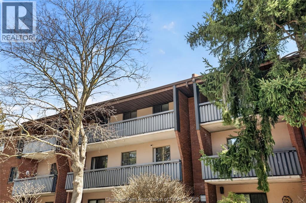 202 CAMPUS PARKWAY Unit# 306, Chatham, Ontario, N7M4Y1 — Photo 20