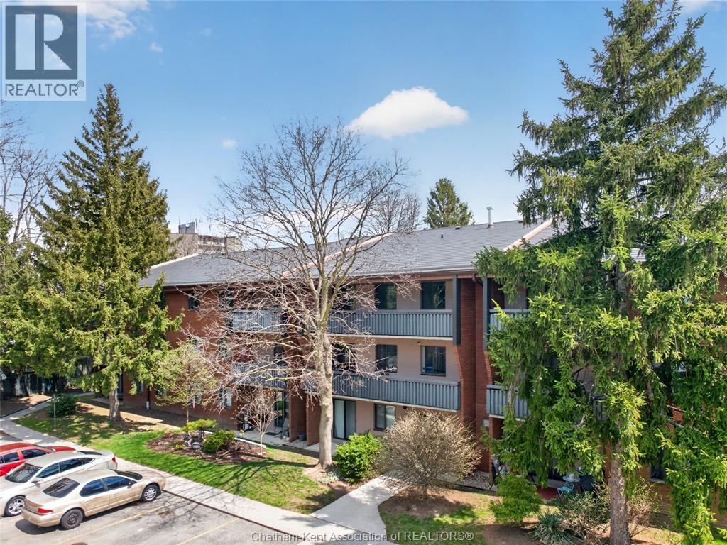 202 CAMPUS PARKWAY Unit# 306, Chatham, Ontario, N7M4Y1 — Photo 21