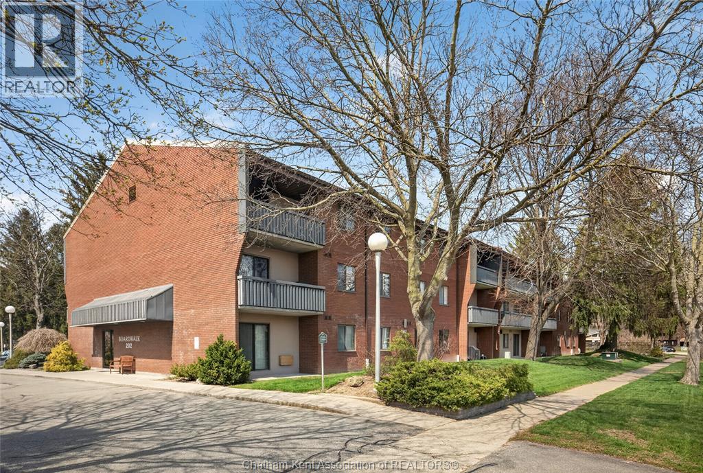 202 CAMPUS PARKWAY Unit# 306, Chatham, Ontario, N7M4Y1 — Photo 22