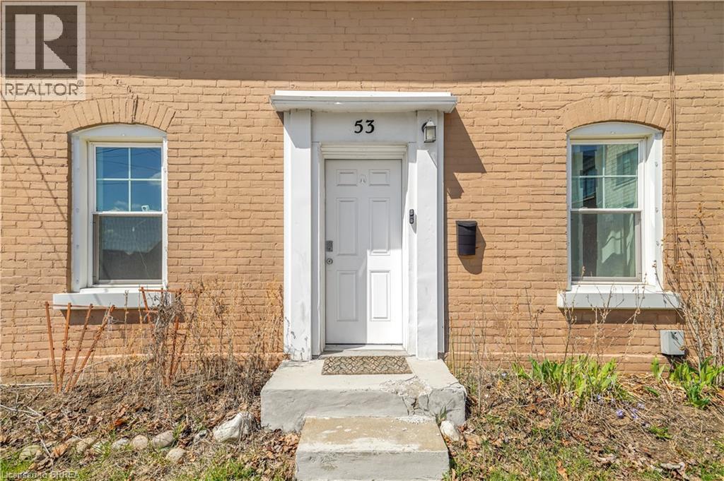 51-53 JARVIS Street, Brantford, Ontario, N3T4A9 — Photo 2
