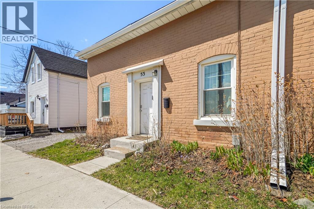 51-53 JARVIS Street, Brantford, Ontario, N3T4A9 — Photo 3