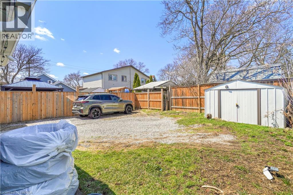 51-53 JARVIS Street, Brantford, Ontario, N3T4A9 — Photo 31