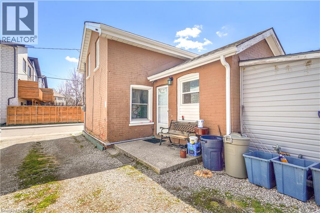 51-53 JARVIS Street, Brantford, Ontario, N3T4A9 — Photo 33