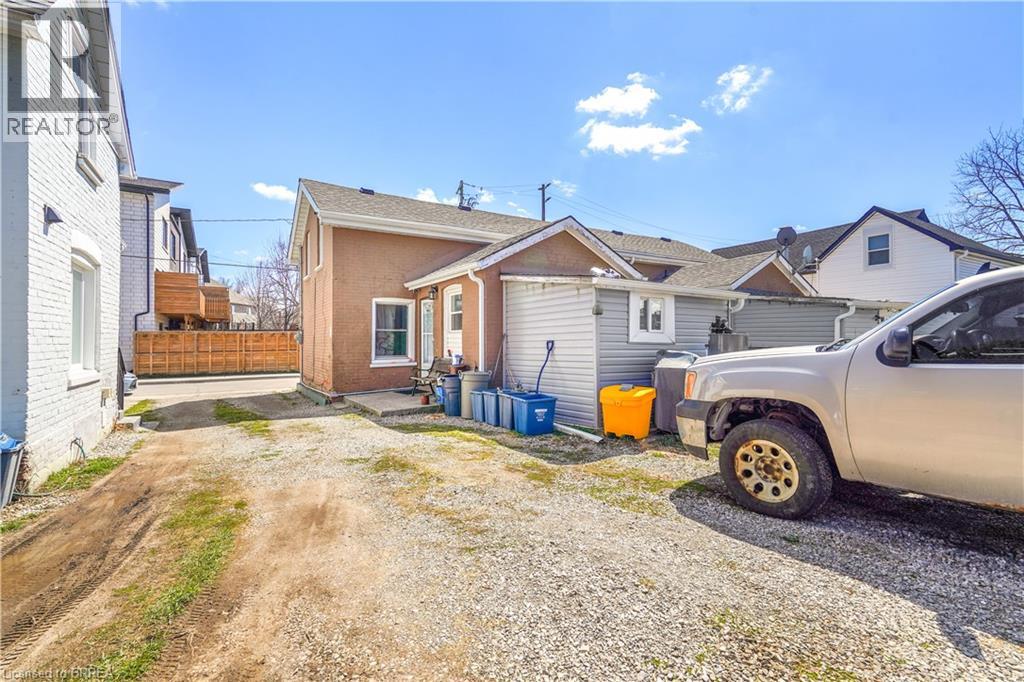 51-53 JARVIS Street, Brantford, Ontario, N3T4A9 — Photo 34