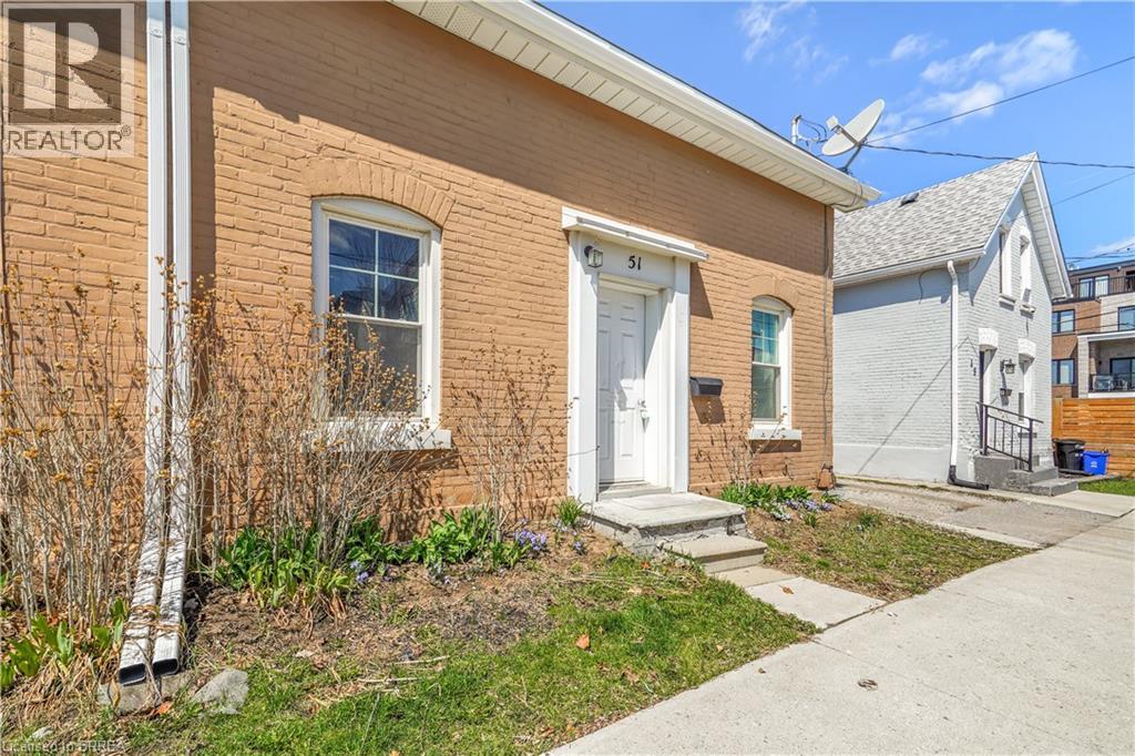 51-53 JARVIS Street, Brantford, Ontario, N3T4A9 — Photo 4