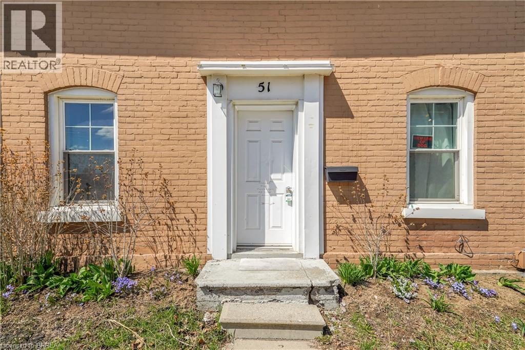 51-53 JARVIS Street, Brantford, Ontario, N3T4A9 — Photo 5