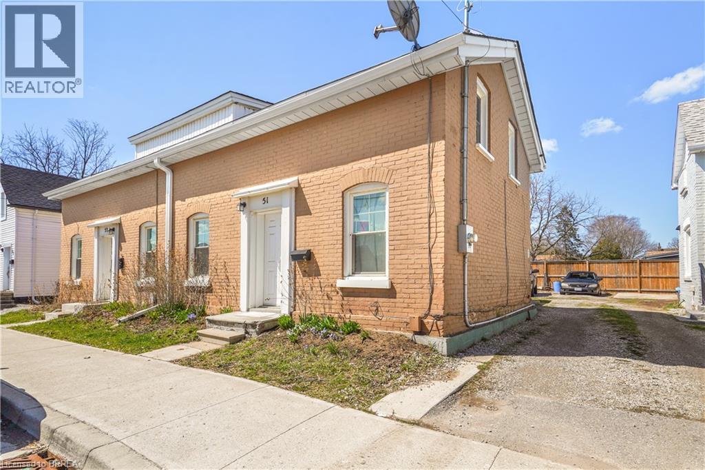 51-53 JARVIS Street, Brantford, Ontario, N3T4A9 — Photo 6