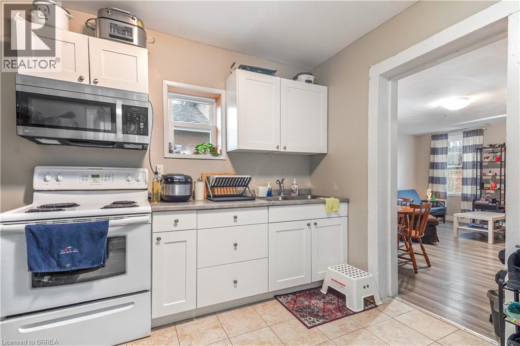 51-53 JARVIS Street, Brantford, Ontario, N3T4A9 — Photo 8