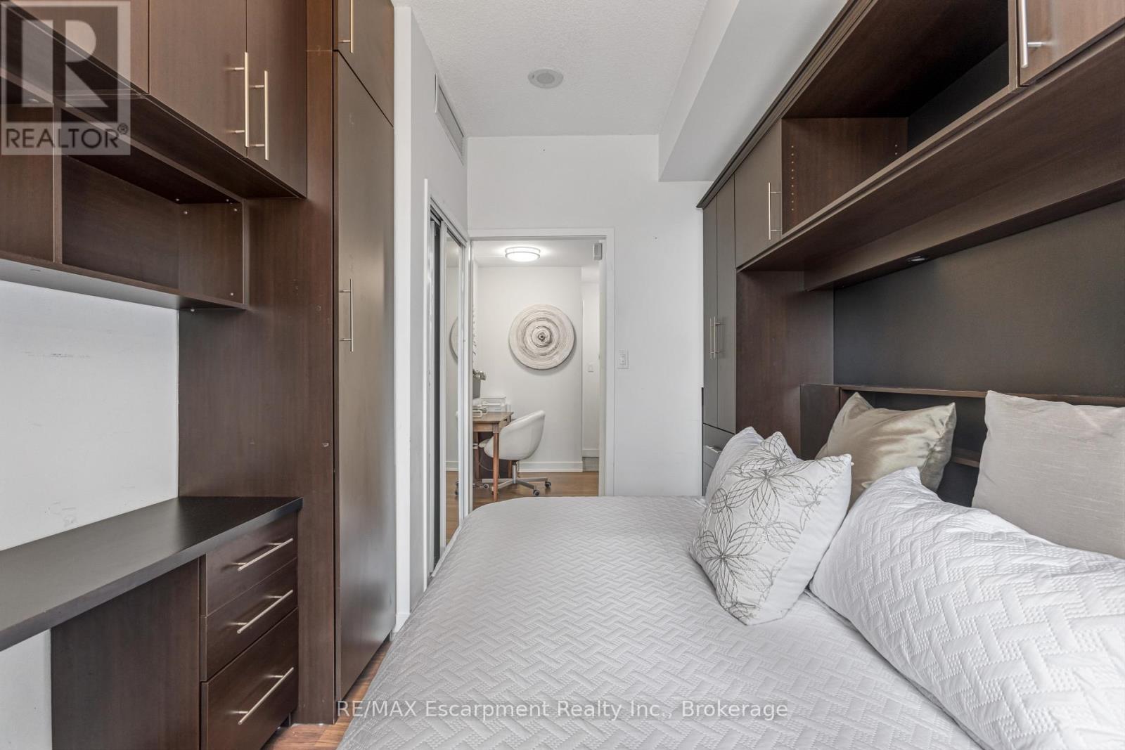 303 - 9 SPADINA AVENUE, Toronto (Waterfront Communities), Ontario, M5V3V5 — Photo 16