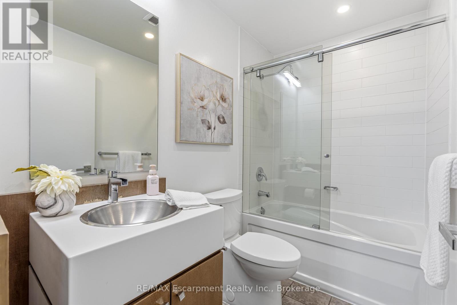 303 - 9 SPADINA AVENUE, Toronto (Waterfront Communities), Ontario, M5V3V5 — Photo 18