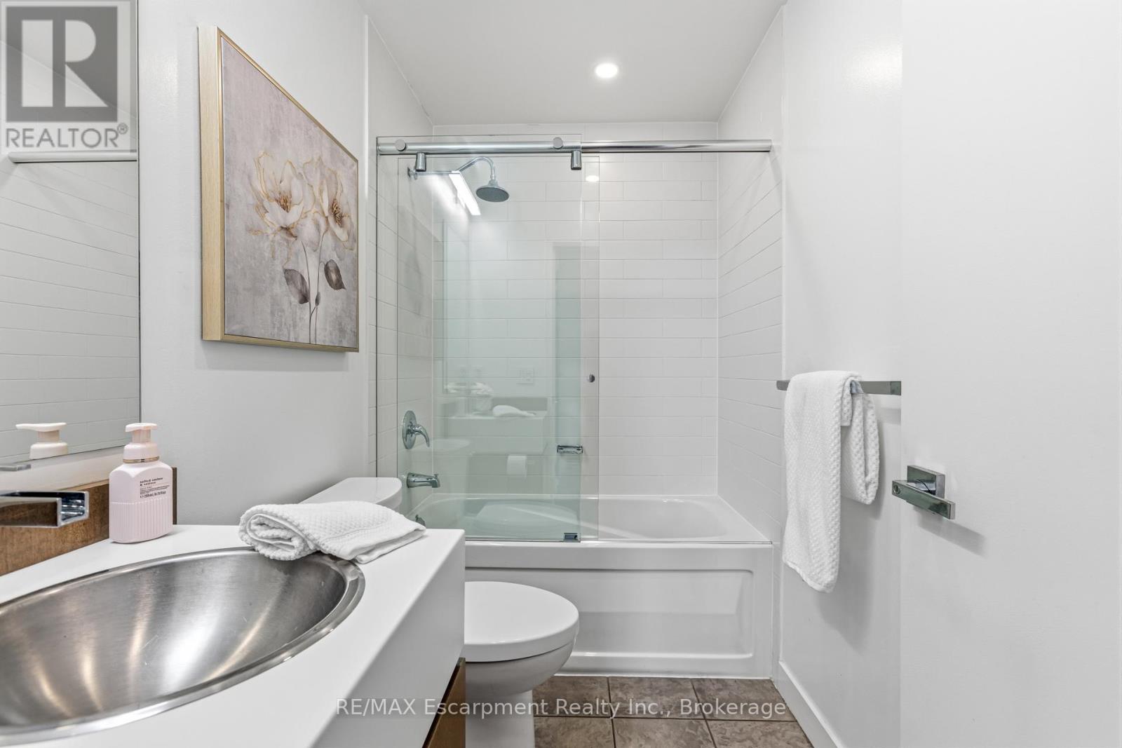 303 - 9 SPADINA AVENUE, Toronto (Waterfront Communities), Ontario, M5V3V5 — Photo 19