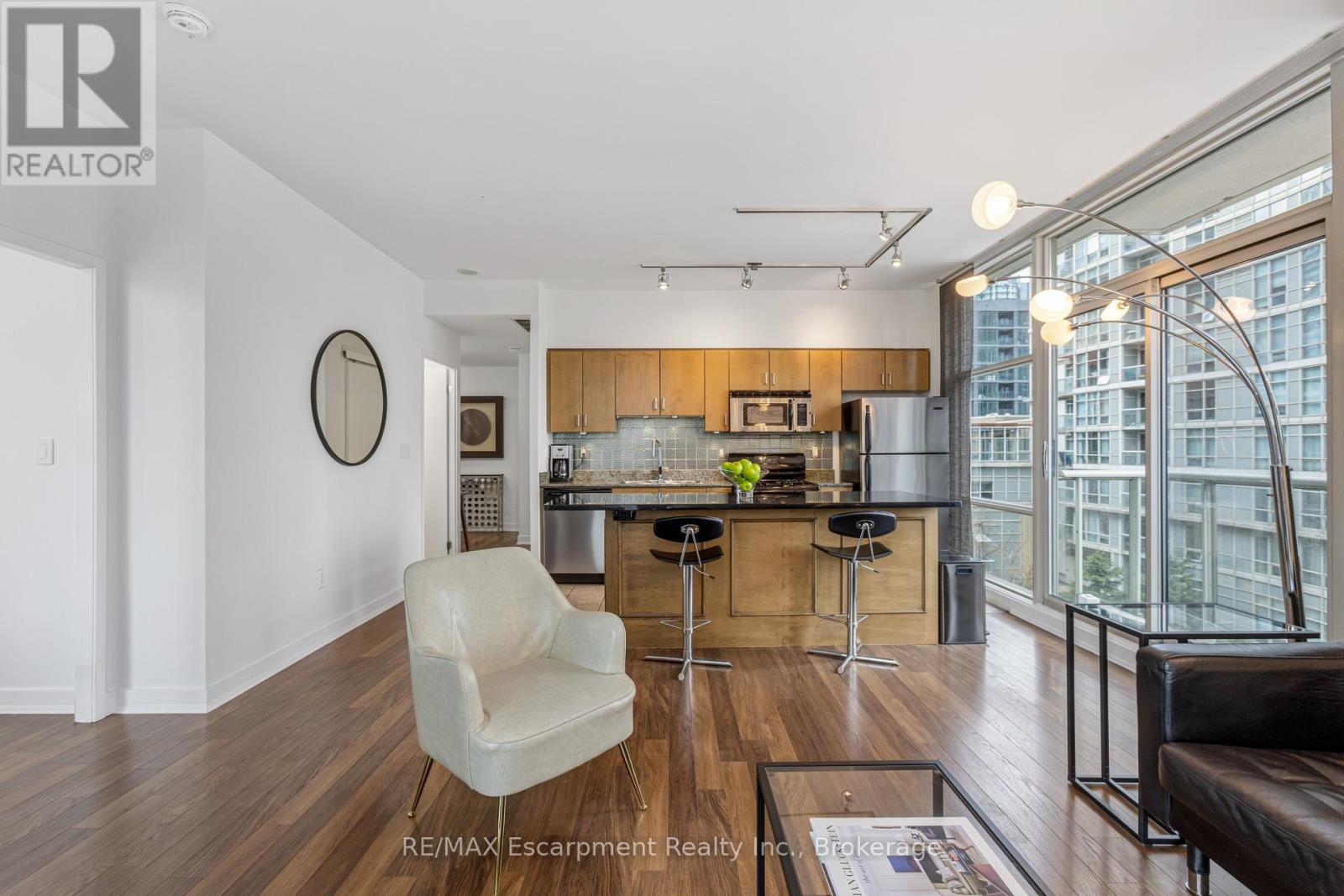 303 - 9 SPADINA AVENUE, Toronto (Waterfront Communities), Ontario, M5V3V5 — Photo 23