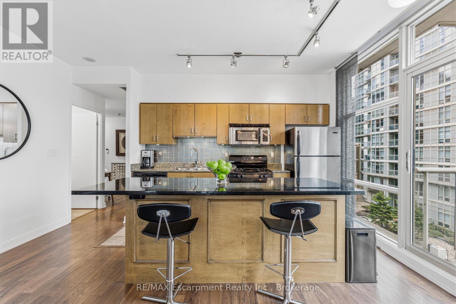 303 - 9 SPADINA AVENUE, Toronto (Waterfront Communities), Ontario, M5V3V5 — Photo 28