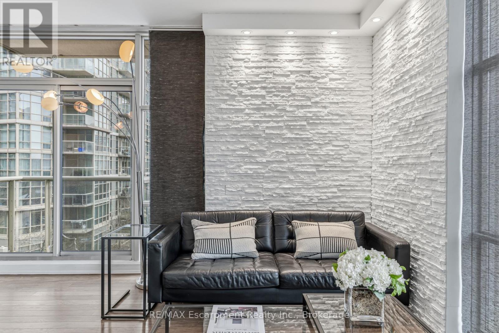 303 - 9 SPADINA AVENUE, Toronto (Waterfront Communities), Ontario, M5V3V5 — Photo 29