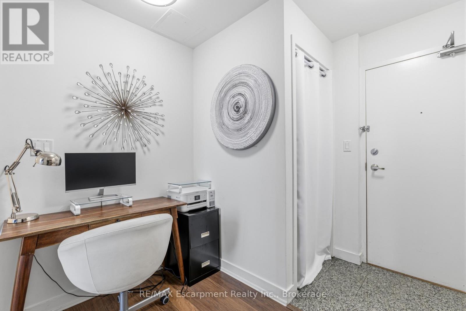 303 - 9 SPADINA AVENUE, Toronto (Waterfront Communities), Ontario, M5V3V5 — Photo 31