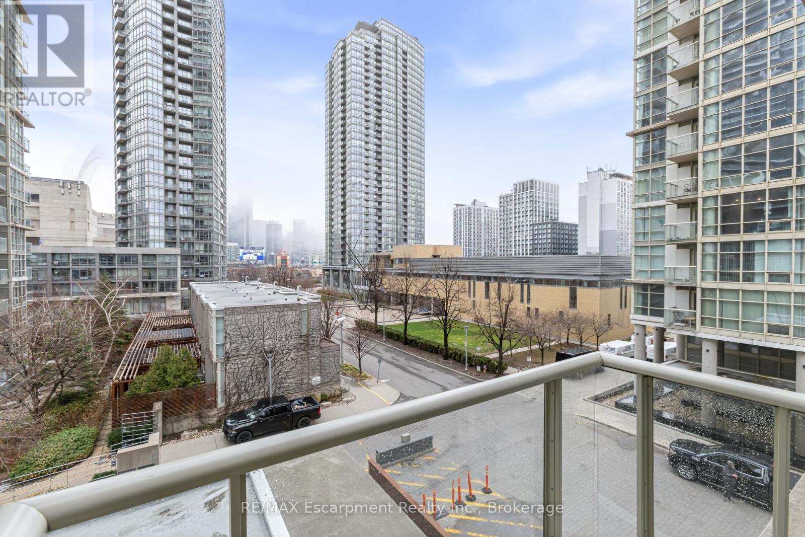 303 - 9 SPADINA AVENUE, Toronto (Waterfront Communities), Ontario, M5V3V5 — Photo 33