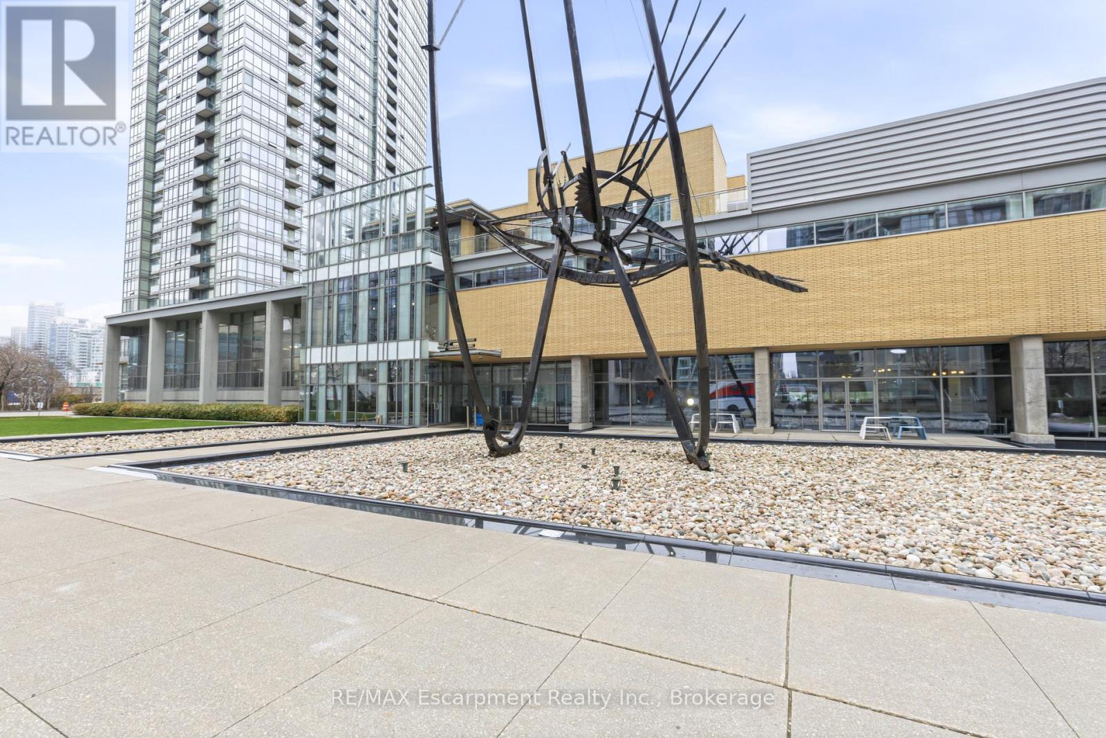 303 - 9 SPADINA AVENUE, Toronto (Waterfront Communities), Ontario, M5V3V5 — Photo 34