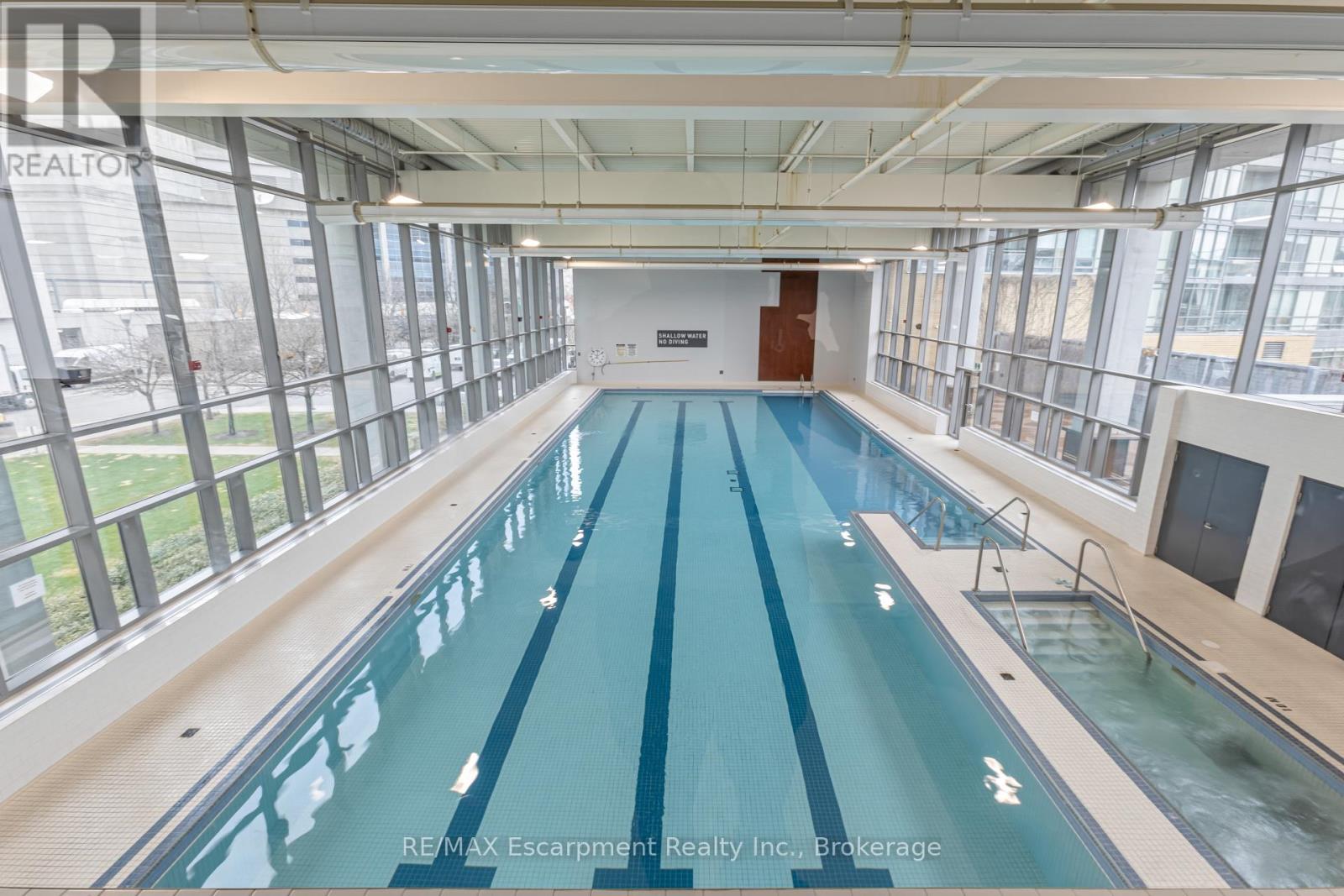 303 - 9 SPADINA AVENUE, Toronto (Waterfront Communities), Ontario, M5V3V5 — Photo 36