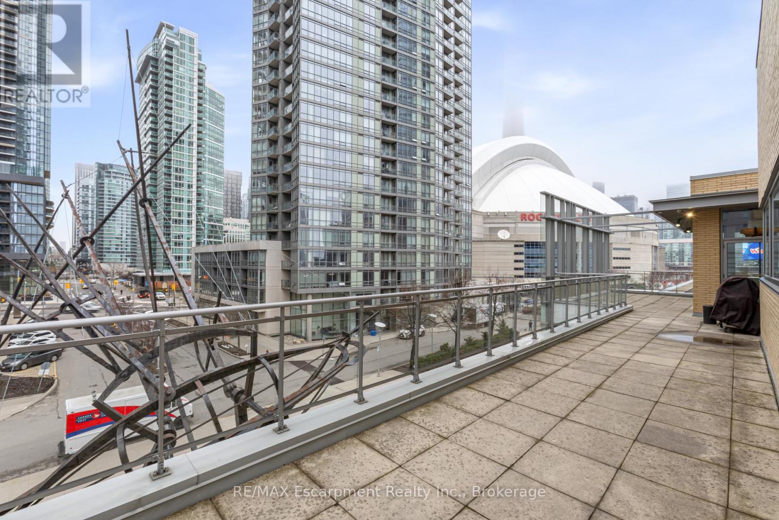 303 - 9 SPADINA AVENUE, Toronto (Waterfront Communities), Ontario, M5V3V5 — Photo 38