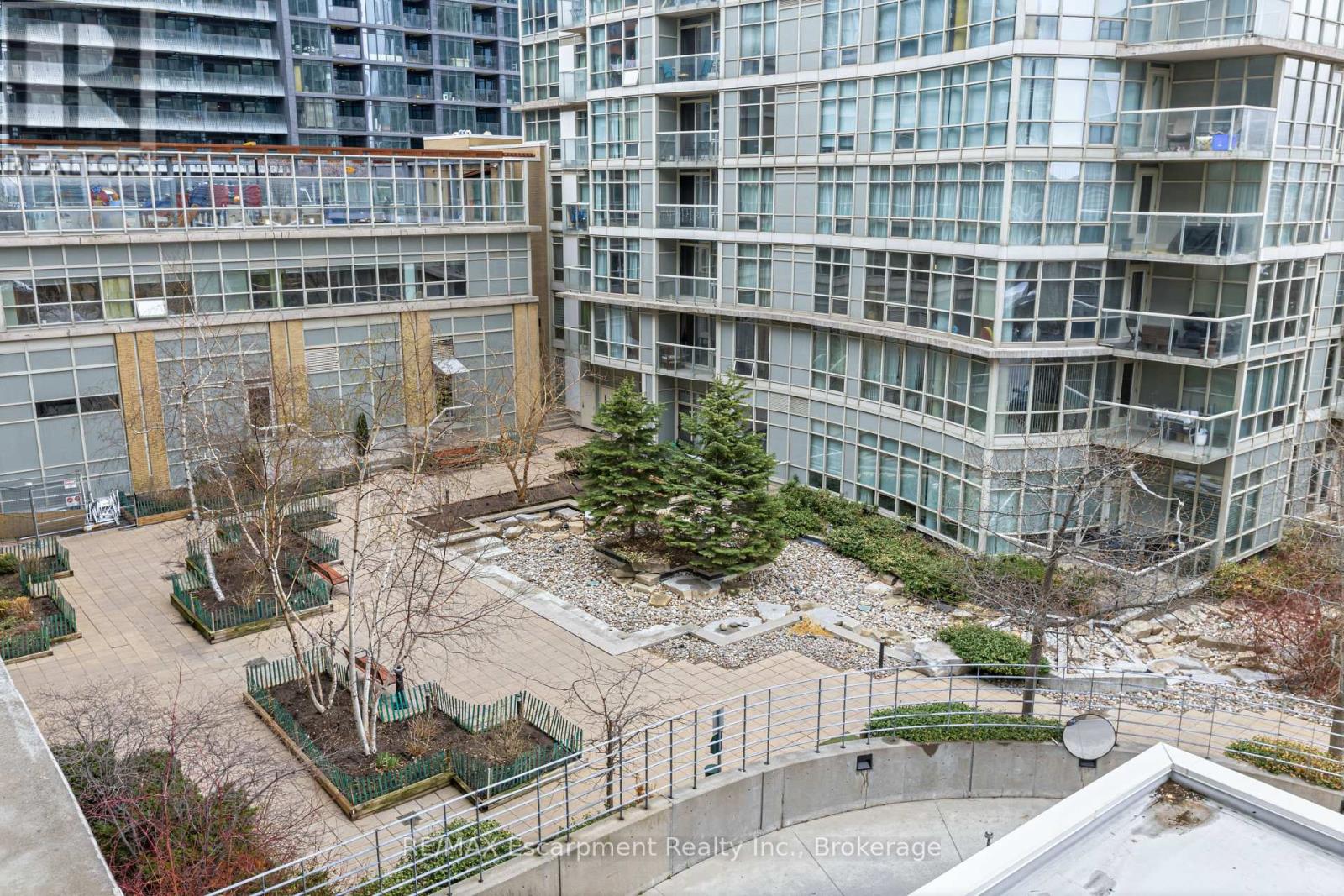 303 - 9 SPADINA AVENUE, Toronto (Waterfront Communities), Ontario, M5V3V5 — Photo 39