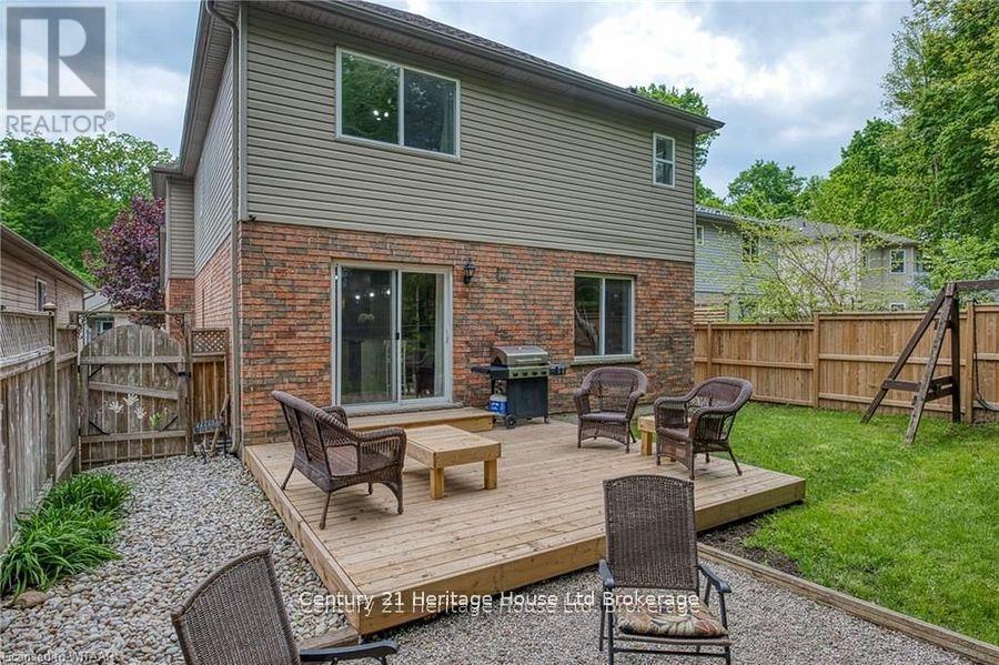 18 POTTERS WAY, Woodstock (Woodstock - South), Ontario, N4S8Z5 — Photo 37