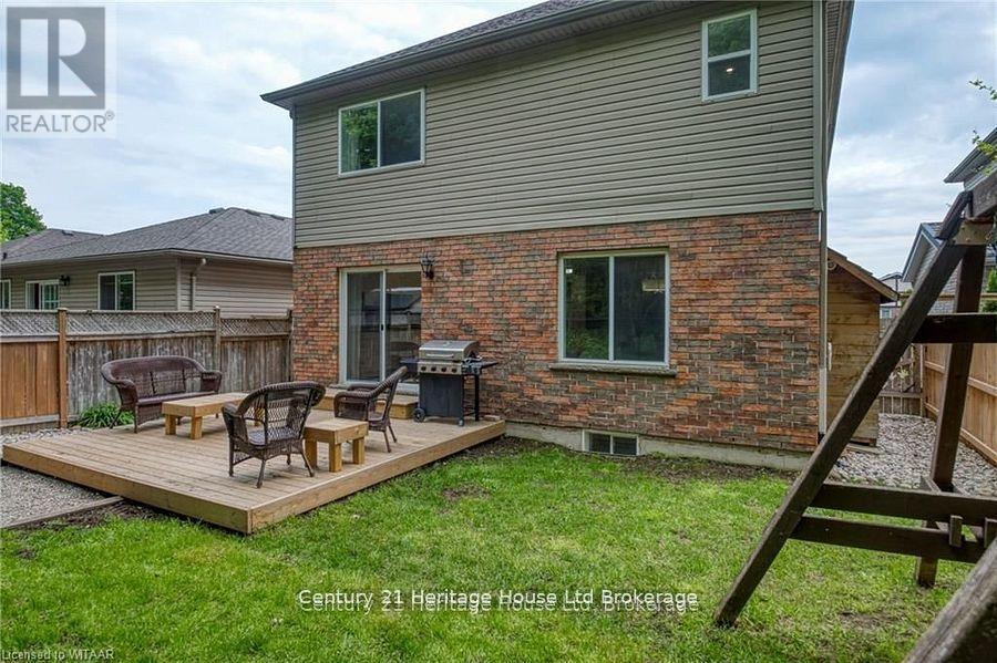 18 POTTERS WAY, Woodstock (Woodstock - South), Ontario, N4S8Z5 — Photo 38