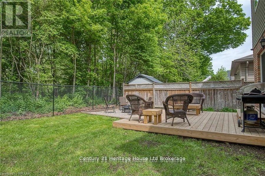 18 POTTERS WAY, Woodstock (Woodstock - South), Ontario, N4S8Z5 — Photo 39