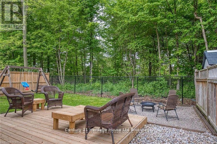 18 POTTERS WAY, Woodstock (Woodstock - South), Ontario, N4S8Z5 — Photo 40