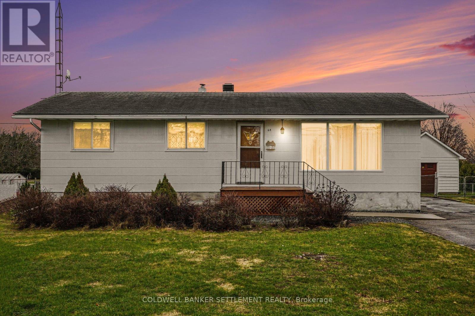 64 SOUTH STREET, Perth, Ontario, K7H2G7 — Photo 36